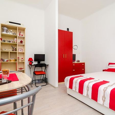 Apartment Caceris Dubrovnik Luaran gambar