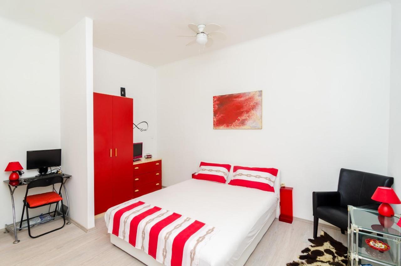 Apartment Caceris Dubrovnik Luaran gambar