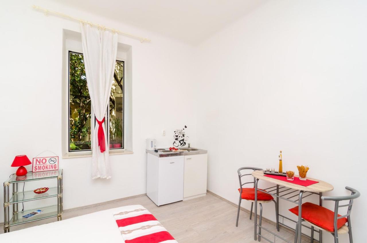Apartment Caceris Dubrovnik Luaran gambar