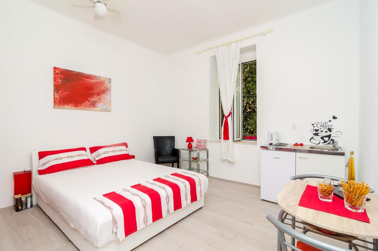 Apartment Caceris Dubrovnik Luaran gambar
