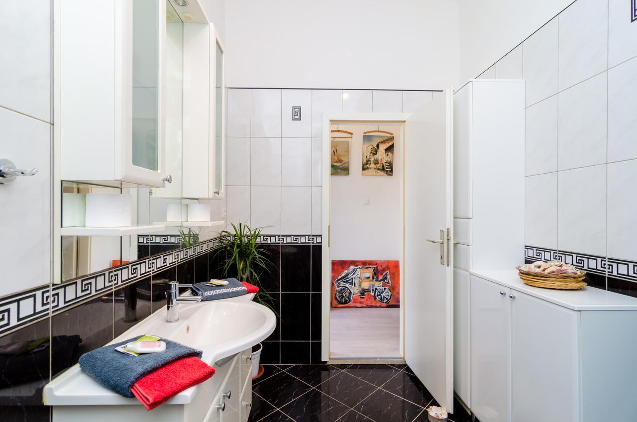 Apartment Caceris Dubrovnik Luaran gambar