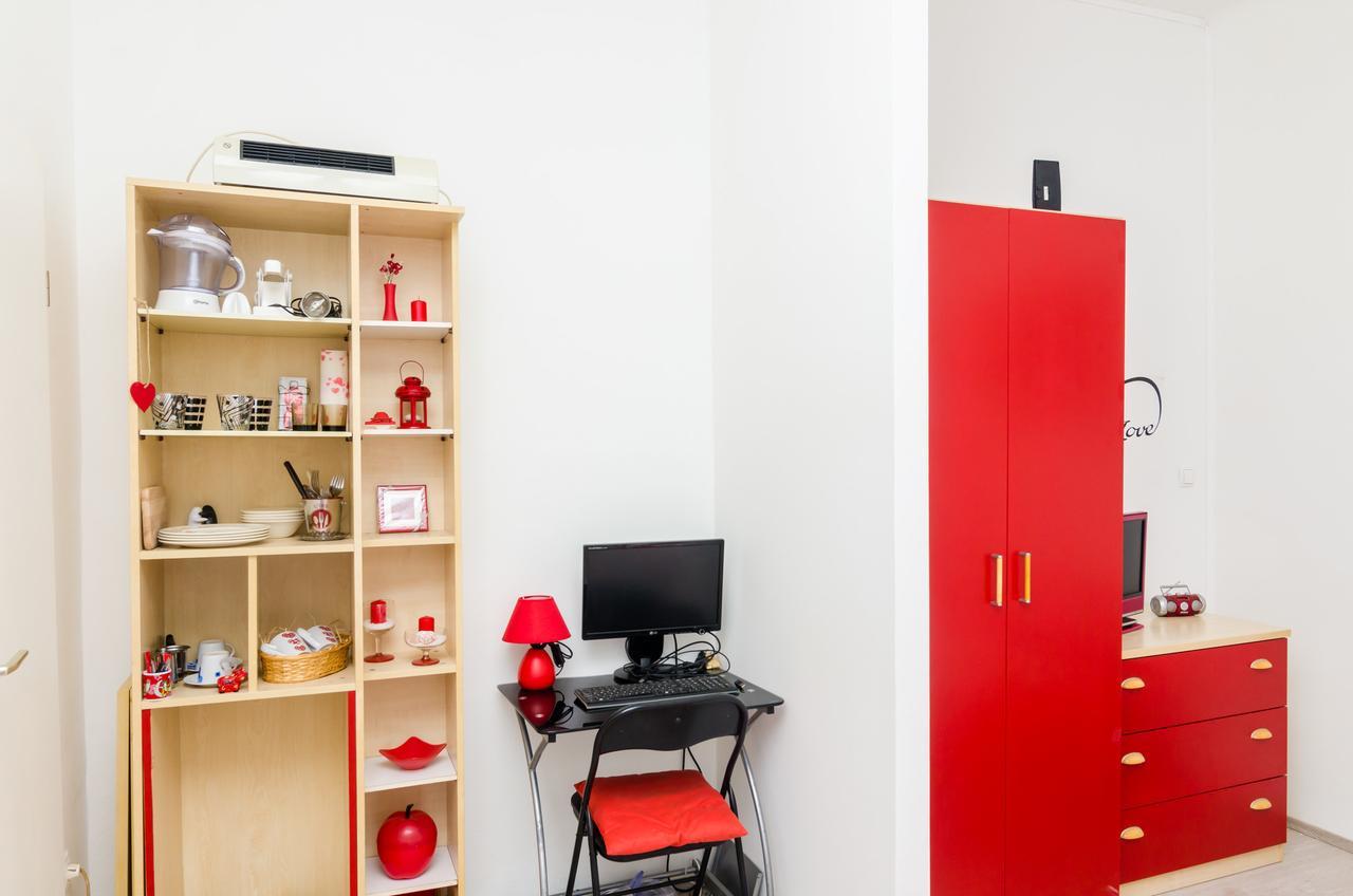 Apartment Caceris Dubrovnik Luaran gambar