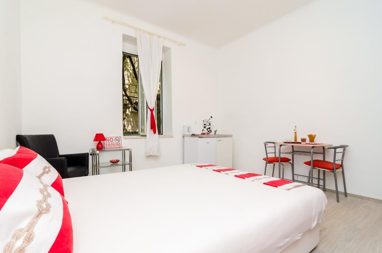 Apartment Caceris Dubrovnik Luaran gambar