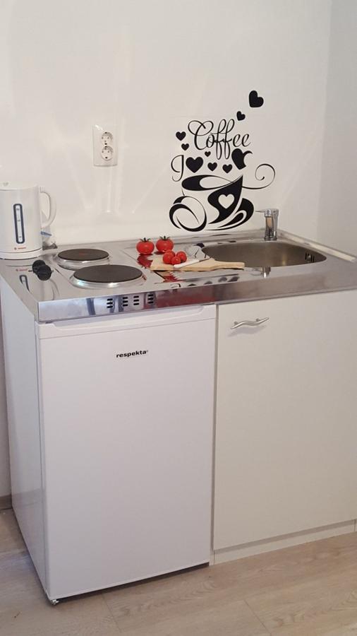 Apartment Caceris Dubrovnik Luaran gambar